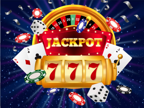 Ragam Permainan Slot Joker123 dengan Fitur Lengkap dan Pengalaman Bermain Maksimal